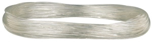 Seelye 90011215 1/8 Inch Diameter, Natural TPUR Plastic Welder Rod 