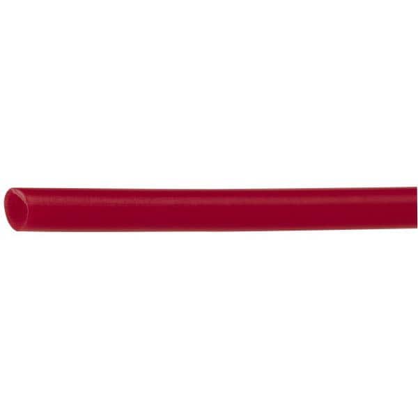 Seelye 90014042 5/32 Inch Diameter, Red HDPE Plastic Welder Rod 
