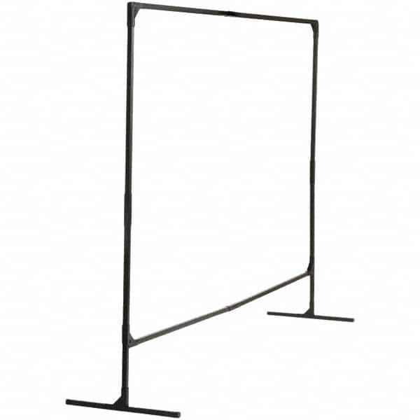 Wilson Industries 36336 6 High x 6 Wide, Welding Screen Square Tube Framing 