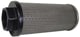 Female Suction Strainer without Bypass 2-1//2 Port NPT 60 Mesh 75 GPM 12-1//2 Long 5.2 Diam 284 LPM