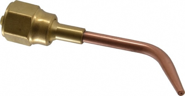 Victor 0323-0111 #00-W Tip, Oxy-Acetylene, Welding Nozzle 