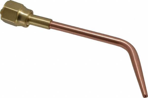#3-W Tip, Oxy-Acetylene, Welding Nozzle