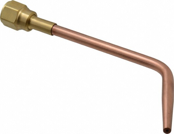 #5-W Tip, Oxy-Acetylene, Welding Nozzle