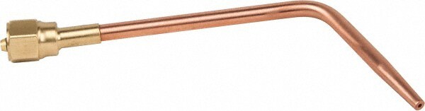 #6-W Tip, Oxy-Acetylene, Welding Nozzle