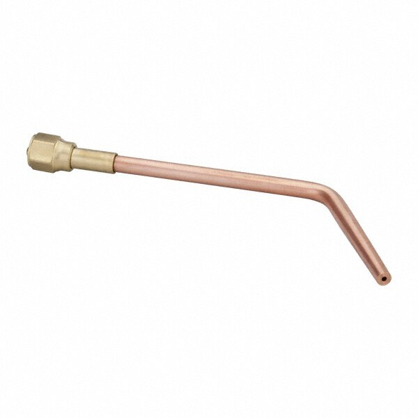 #7-W Tip, Oxy-Acetylene, Welding Nozzle