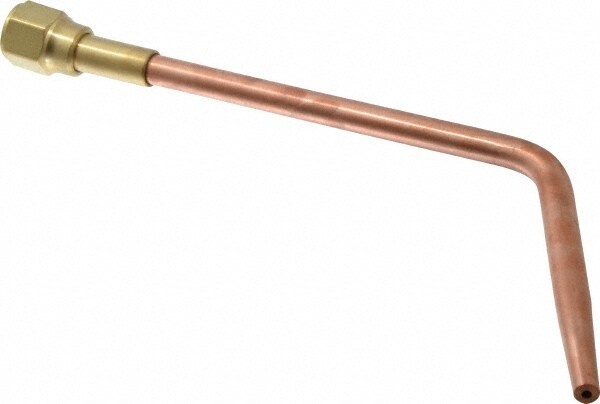 #8-W Tip, Oxy-Acetylene, Welding Nozzle