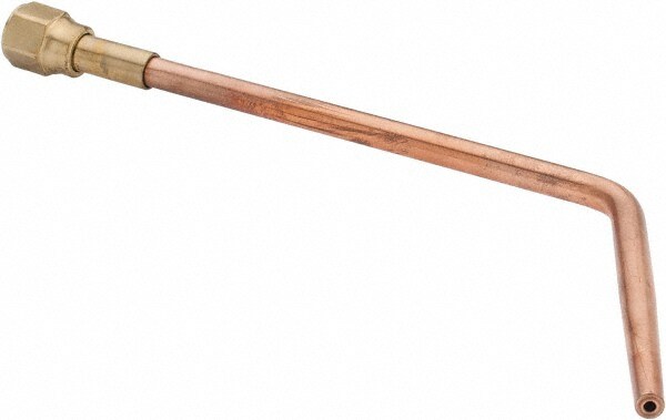 #10-W Tip, Oxy-Acetylene, Welding Nozzle