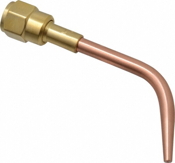 #000-W-1 Tip, Oxy-Acetylene, Welding Nozzle