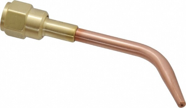#00-W-1 Tip, Oxy-Acetylene, Welding Nozzle