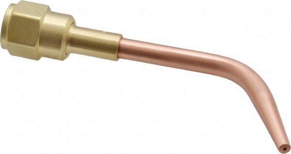 #0-W-1 Tip, Oxy-Acetylene, Welding Nozzle