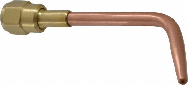 #1-W-1 Tip, Oxy-Acetylene, Welding Nozzle