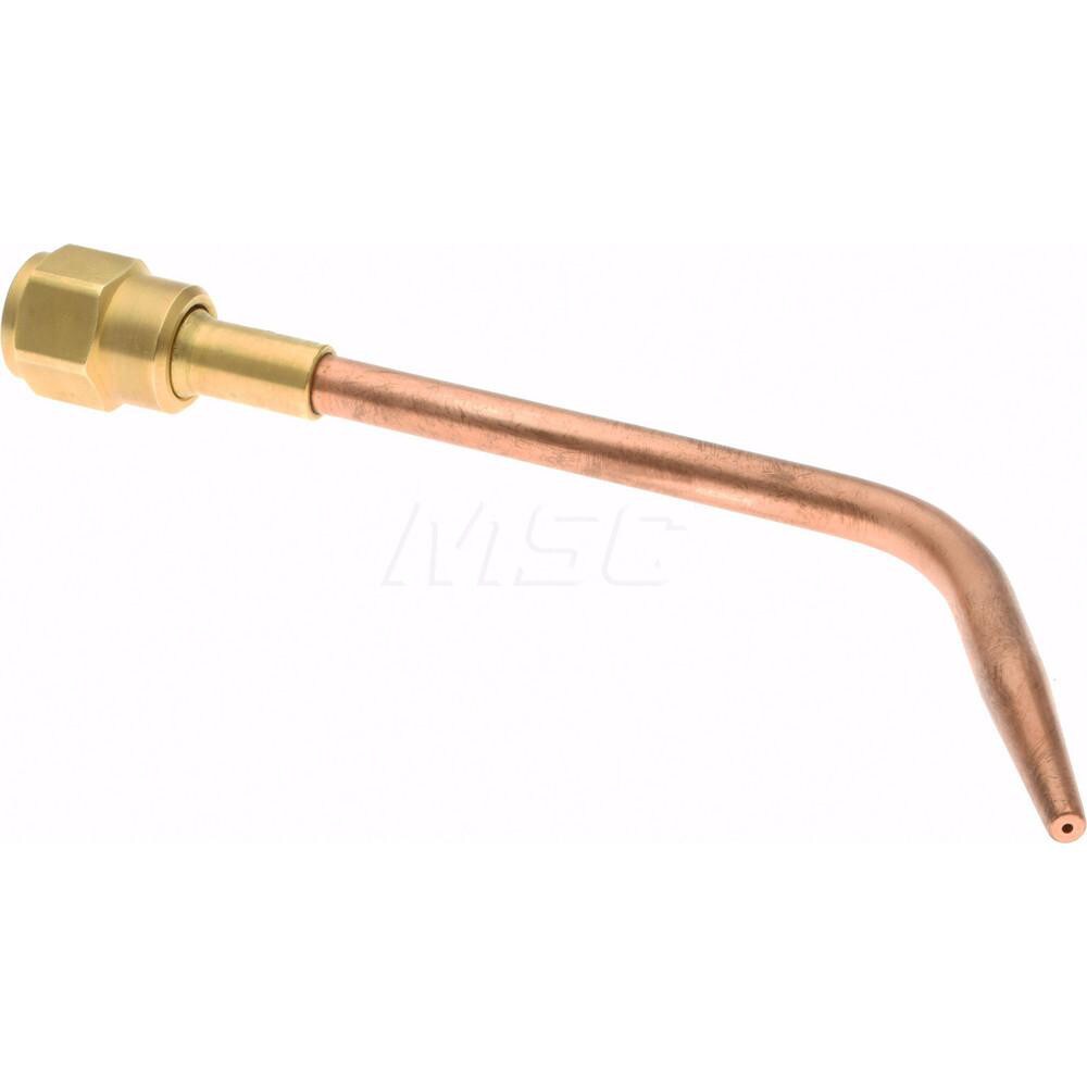 #2-W-1 Tip, Oxy-Acetylene, Welding Nozzle