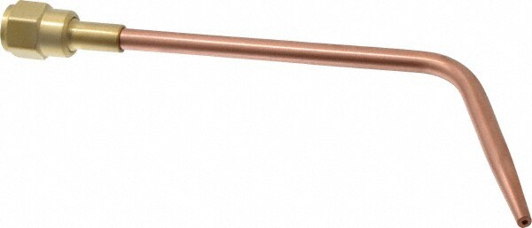 #4-W-1 Tip, Oxy-Acetylene, Welding Nozzle
