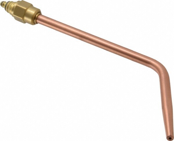 #5-W-1 Tip, Oxy-Acetylene, Welding Nozzle