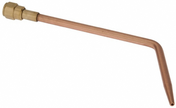 #6-W-1 Tip, Oxy-Acetylene, Welding Nozzle - For Use with Victor Torches