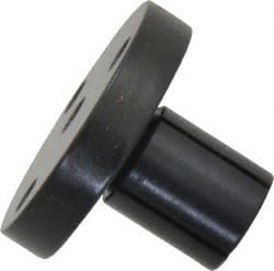 0.28 to 0.49" Expansion Diam, 950 Lb Holding Force, 6-32 Mounting Screw, 8-32 Center Screw, Mild Steel ID Expansion Clamps