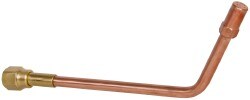 #6 -MFA Tip, Acetylene, Heating Nozzle
