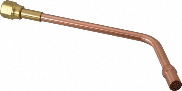 #8 -MFN Tip, Acetylene, Heating Nozzle