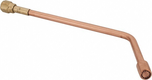 #10 -MFN Tip, Acetylene, Heating Nozzle