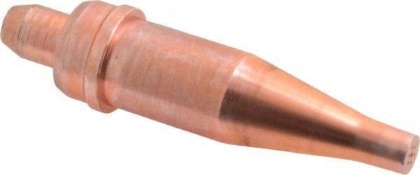 1/4 to 1/2 Inch Cutting Torch Tip