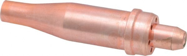 Victor 0330-0007 2-1/2 to 3 Inch Cutting Torch Tip 