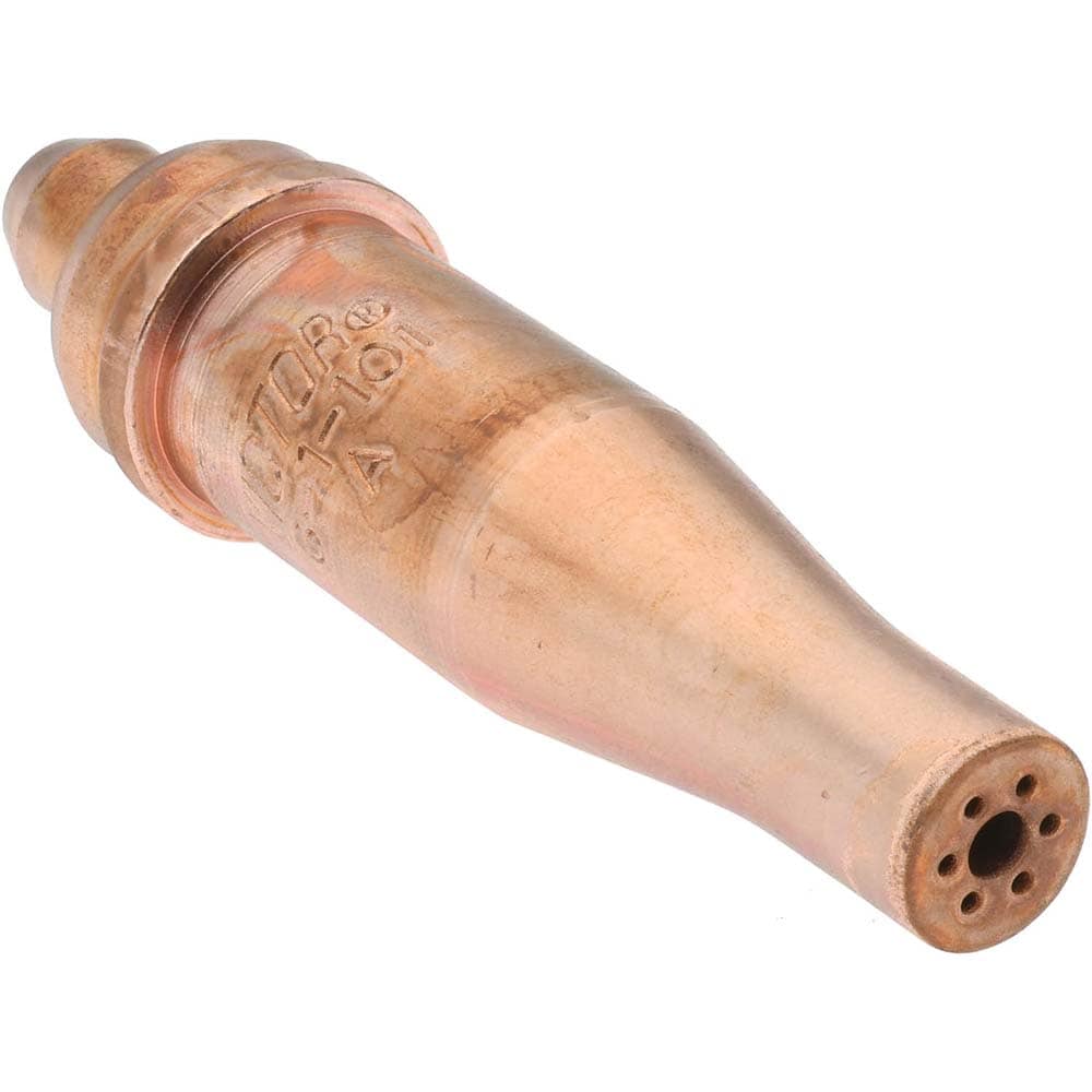 Victor - 5 to 8 Inch Cutting Torch Tip - 62023114 - MSC Industrial Supply