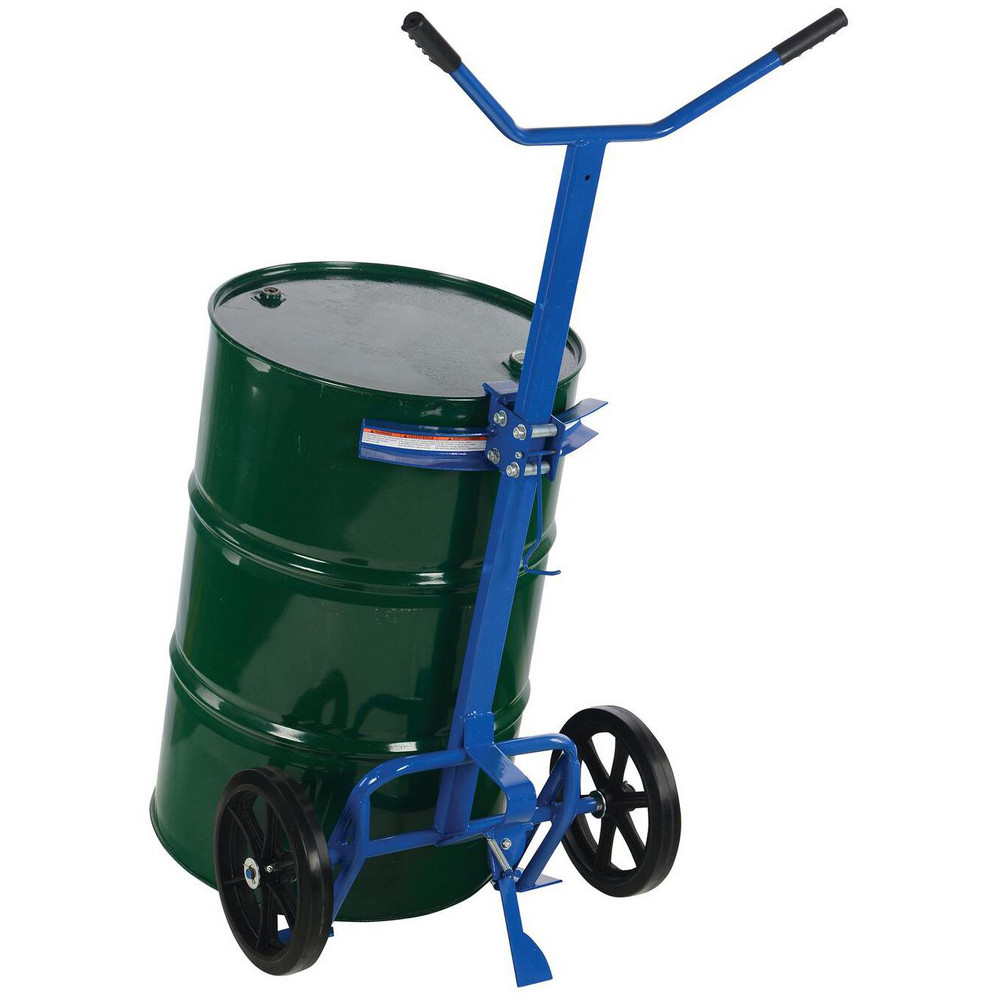 Vestil Drum Hand Truck (1) 30 & 55 gal Drum 62023908 MSC