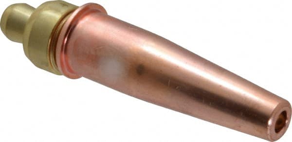Victor 0333-0266 2-1/2 to 3 Inch Cutting Torch Tip 