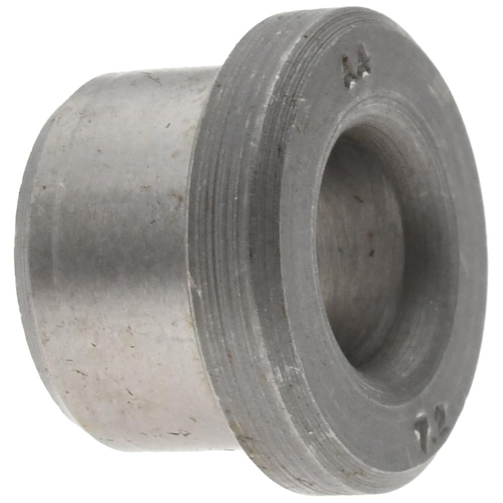 Press Fit Headless Drill Bushing: HM, 7.2