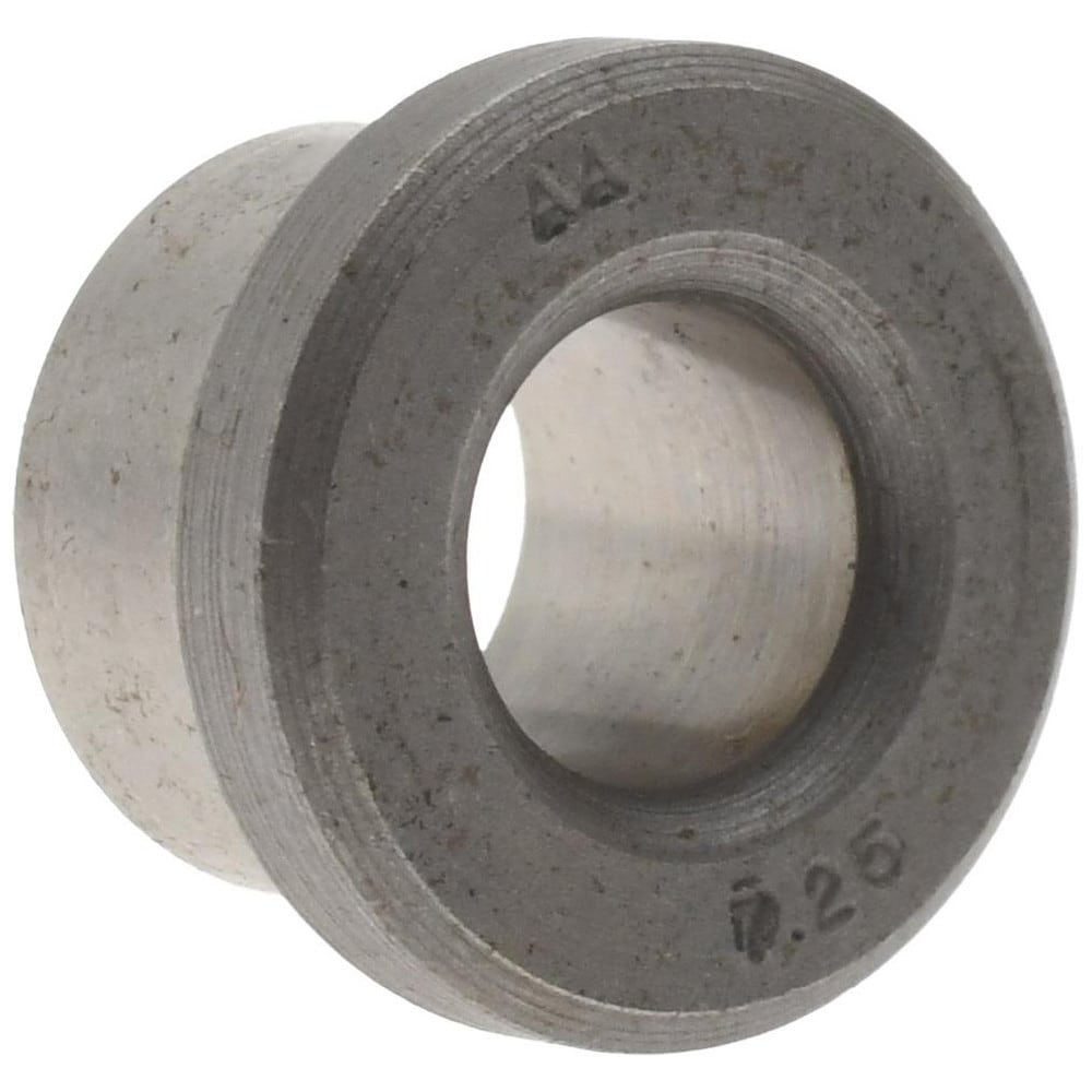 Press Fit Headless Drill Bushing: HM, 7.25