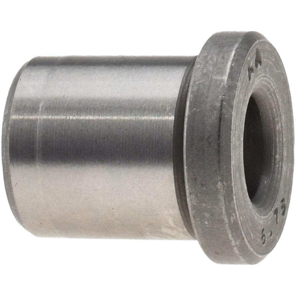 Press Fit Headless Drill Bushing: HM, 6.75
