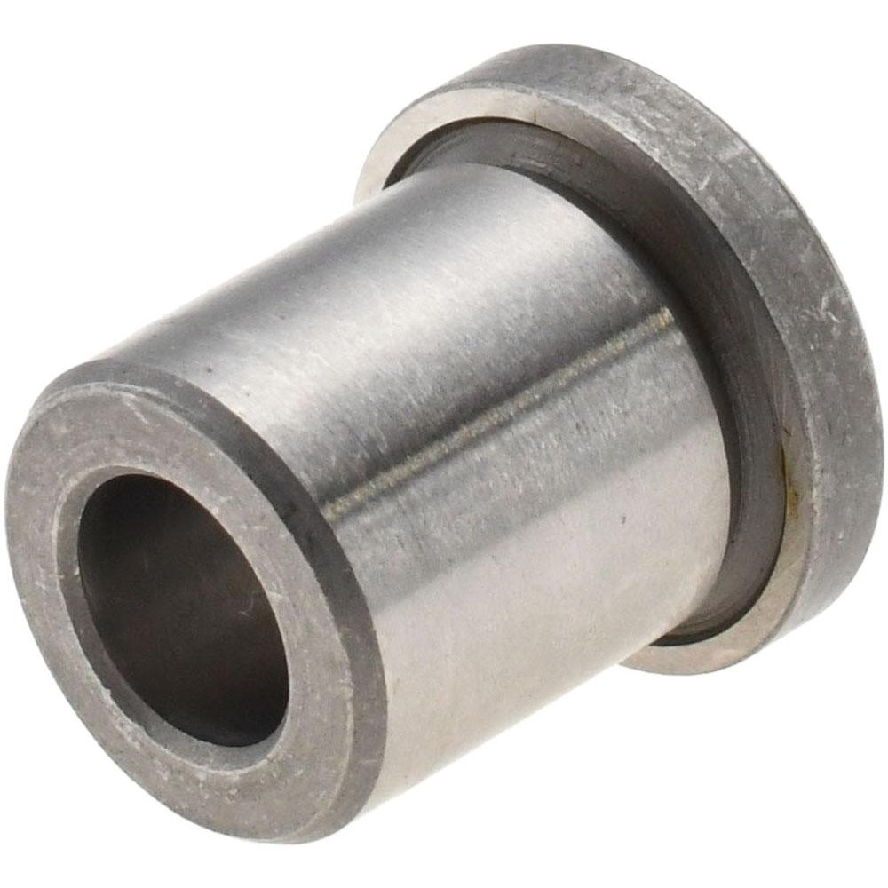 Boneham - Press Fit Headless Drill Bushing: HM, 6.75