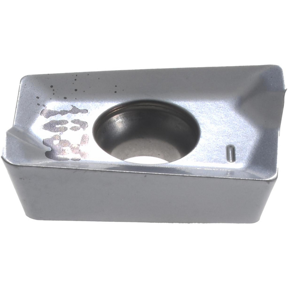 Milling Insert: APKT120308R-HS, IN1030, Solid Carbide