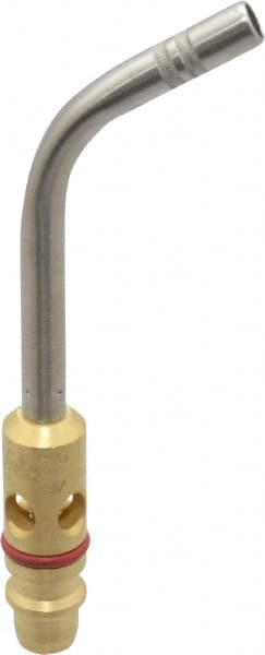 5/16 Inch Cutting Acetylene Torch Tip and Orifice