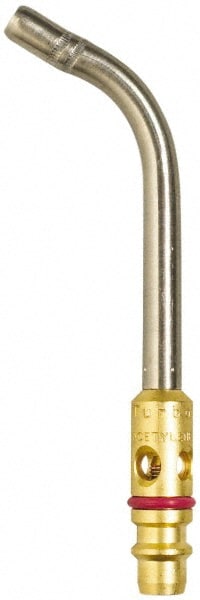 Victor 0386-0103 3/8 Inch Cutting Acetylene Torch Tip and Orifice Image