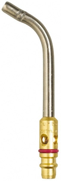 Victor 0386-0104 7/16 Inch Cutting Acetylene Torch Tip and Orifice Image