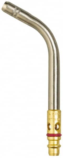 Victor 0386-0105 1/2 Inch Cutting Acetylene Torch Tip and Orifice 