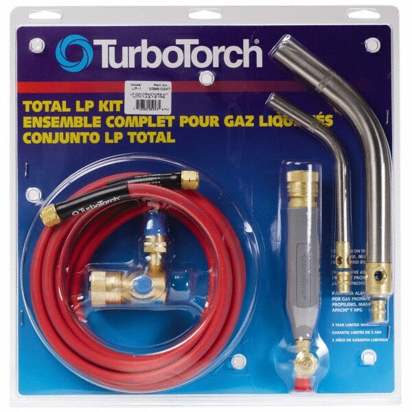 Air/LP Kits