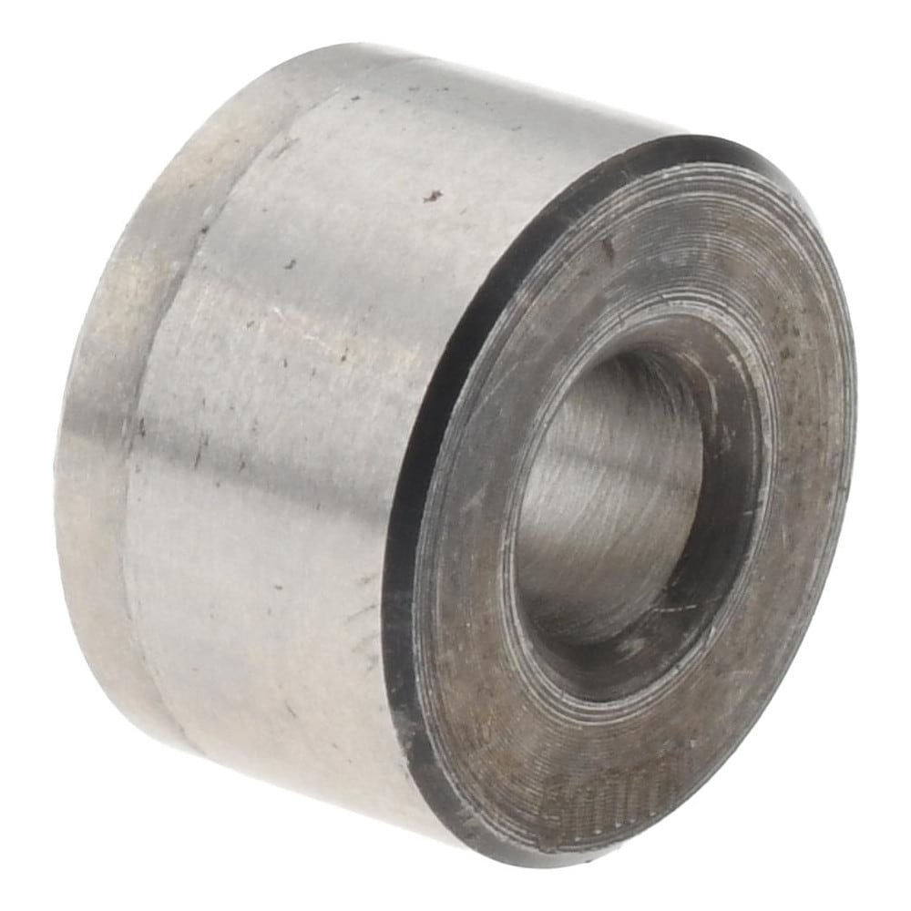 Press Fit Headless Drill Bushing: HM, 6.4