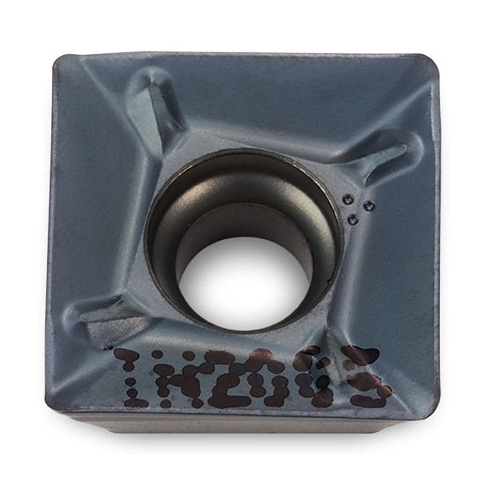 Indexable Drill Insert: SDMT12R IN2005, Carbide