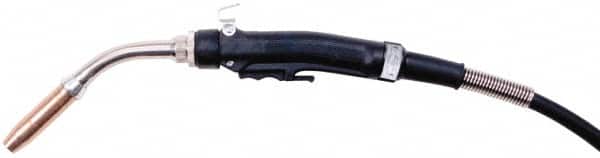 Tweco 10281158 12 Ft. Long, 250 AMP Rating, Compact Eliminator MIG Welding Gun 