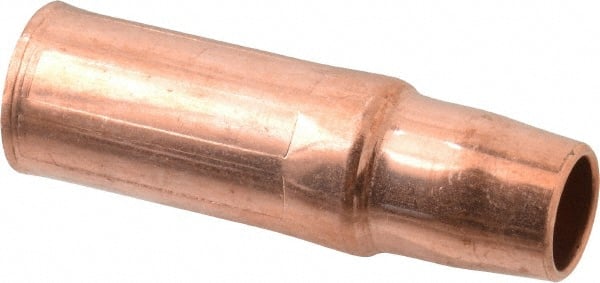 Victor 12601608 MIG Welder Gas Nozzle: 