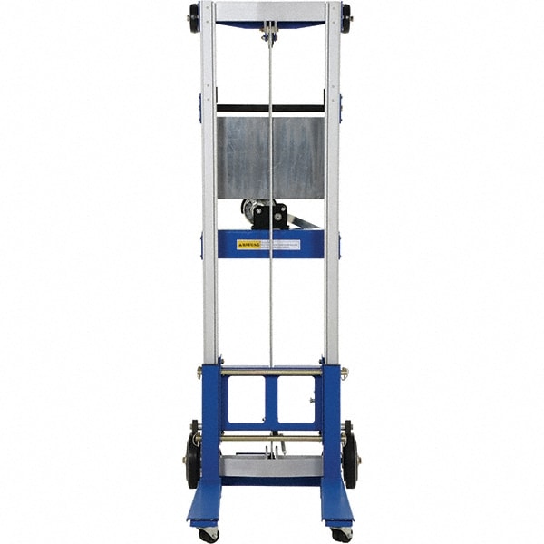 Vestil - 400 Lb Capacity, 97