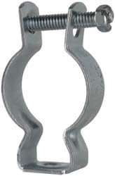 Steel Rigid/EMT Conduit Hanger with Bolt