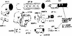 Arc Welding Accessories