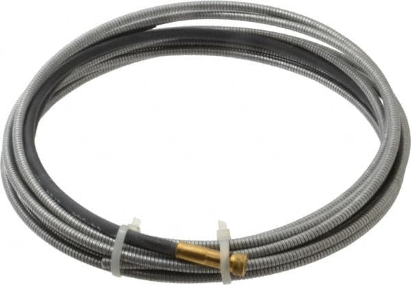 Victor 14401123 MIG Welder Wire Liner: 15 Long 