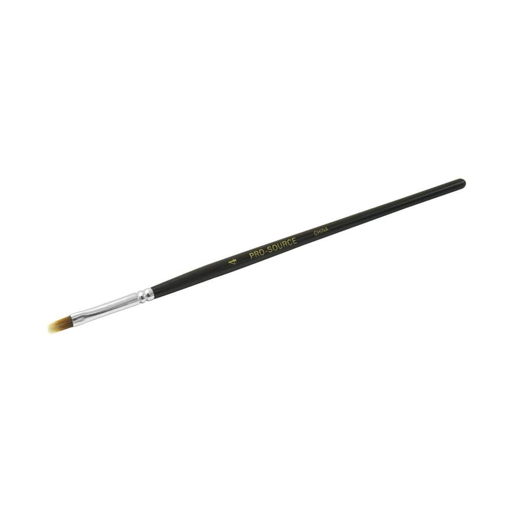 Value Collection - Paint Brush: 3″ Wide, Synthetic - 04318952 - MSC  Industrial Supply