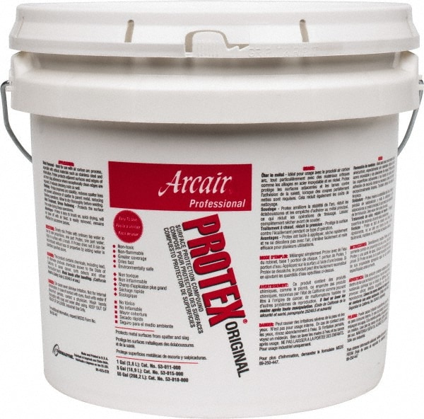 Victor 53011000 Protex Original Anti-Spatter: 1 gal Can 