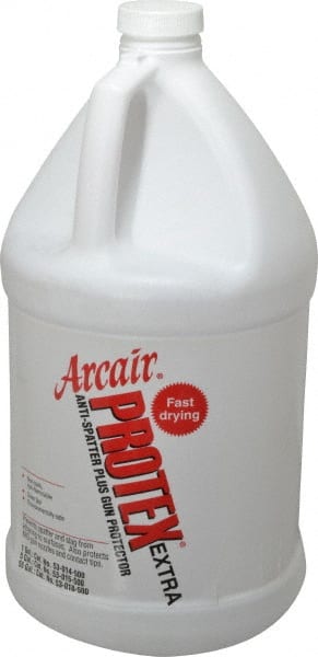 Protex Extra Anti-Spatter: 1 gal Spray Bottle