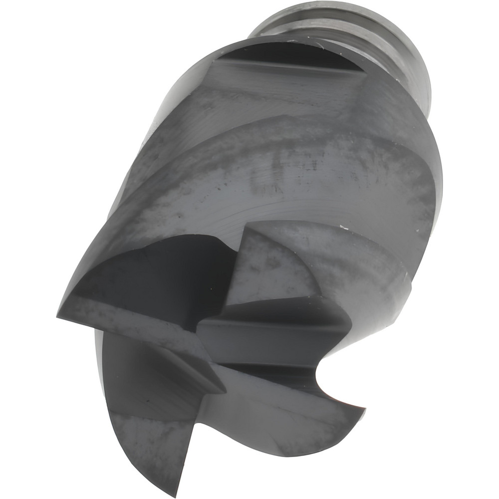 Iscar - End Milling Tip Insert: MMEC.375 B27R000-4T06, Carbide | MSC Direct